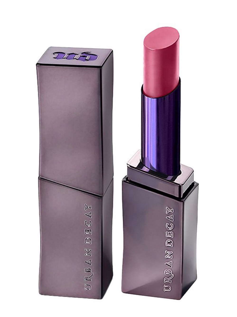 Urban Decay Vice Hydrating Lipstick in Local 3g BRAND NEW IN BOX